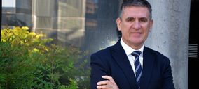 Albert Gómez, nuevo presidente de Anefhop