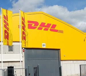 DHL refuerza su división Express con un nuevo almacén en Guipúzcoa