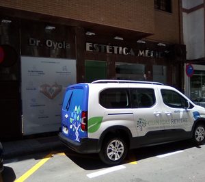 La nueva Clínicas Revitae elige el modelo de franquicia para desarrollar su expansión