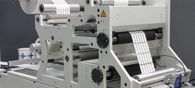 Etiquetas Anver aborda una nueva línea de negocio