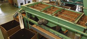 Almendras Martí invierte para aumentar su producción