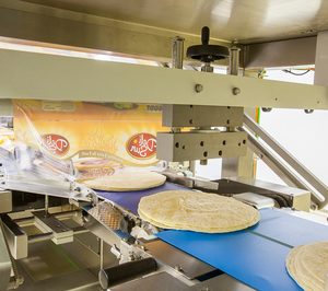 Delibreads acomete una importante ampliación de su fábrica de tortillas