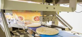 Delibreads acomete una importante ampliación de su fábrica de tortillas