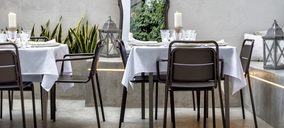 Maxchief presenta sus novedades en mobiliario plegable