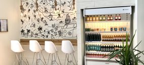 Aloha Poké abre en el C.C. Moraleja Green su décimo local en la Comunidad de Madrid