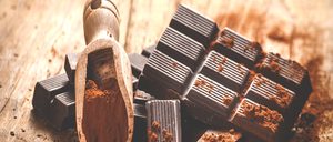 Informe 2019 del sector de chocolates en España
