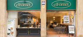 El Fornet renueva uno de sus locales