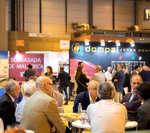 La próxima edición de Meat Attración tendrá lugar en febrero de 2021