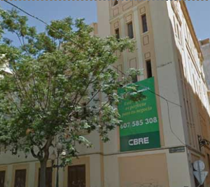 NH firma su tercer hotel en Alicante