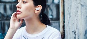 La demanda de auriculares in-ear impulsa el mercado mundial de wearables
