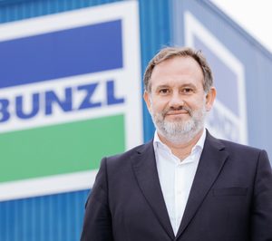 Bunzl pone el foco en la digitalización y la sostenibilidad