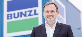 Bunzl pone el foco en la digitalización y la sostenibilidad