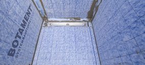 MC Spain presenta sus nuevas láminas impermeables