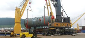 Adiós a SLP, que anuncia su escisión total en favor de dos nuevas sociedades