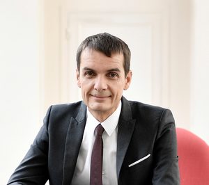 Sylvain Rabuel presidirá el grupo DomusVi