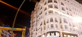 Hilton se instala en la Gran Vía