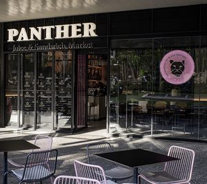 Restalia anuncia 25 aperturas de su nueva marca Panther hasta finales de 2020