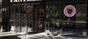 Restalia anuncia 25 aperturas de su nueva marca Panther hasta finales de 2020