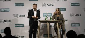 Jacques Reber (Nestlé): Si no somos capaces de generar un modelo de negocio sostenible, no hay futuro