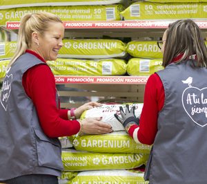 Auchan incrementa las ventas de las filiales de sus híper pero cae en las de supermercados