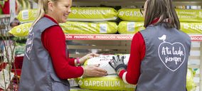 Auchan incrementa las ventas de las filiales de sus híper pero cae en las de supermercados