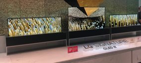 LG Electronics mejora su rentabilidad en España en 2018 pese a bajar ventas