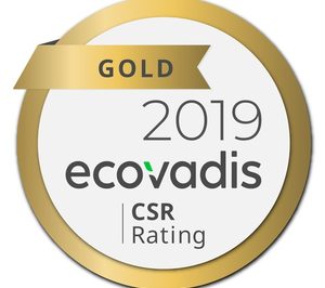 Koehler obtiene el sello de oro por su compromiso con la sostenibilidad