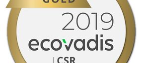 Koehler obtiene el sello de oro por su compromiso con la sostenibilidad