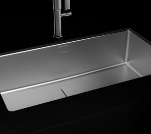 Teka da a conocer la garantía de por vida de sus fregaderos con una curiosa campaña