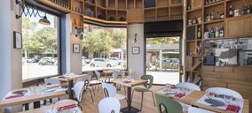 Sorsi e Morsi inaugura su sexto restaurante franquiciado