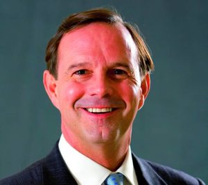 Orion mete a Van J. Stults en el consejo de Neinor