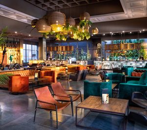 Riu inaugura su sexto hotel en Marruecos, el Riu Palace Tikida Taghazout