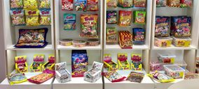 Trolli mejora la eficiencia logística tras abrir su nuevo almacén