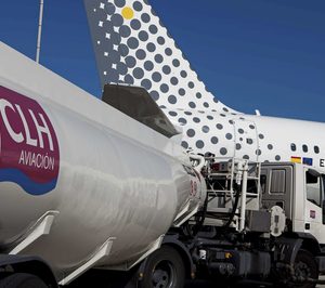 CLH Aviación comienza a operar en el aeropuerto de Ciudad Real