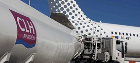 CLH Aviación comienza a operar en el aeropuerto de Ciudad Real