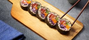 Sushi Daily crea un nuevo modelo de quioscos para crecer en comida étnica
