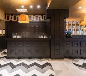 Se aprueba el inicio de obras para el primer Room Mate de Canarias