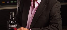 Reino Unido sobrepasa a España como primer mercado de Brockmans Gin