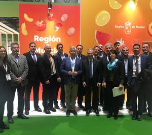 Los cítricos ya tienen su propio organismo de coordinación mundial