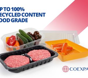 Coexpan profundiza en el material reciclado de la mano de CorePET