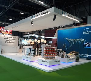 Innovación, liderazgo y sostenibilidad, ejes de Smurfit Kappa en Fruit Attraction