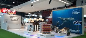 Innovación, liderazgo y sostenibilidad, ejes de Smurfit Kappa en Fruit Attraction