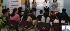 Nueva campaña de concienciación de ERP y AMIAB