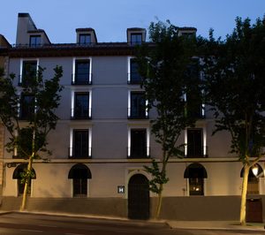 iKasa firma con Panoram la explotación de un céntrico hotel en Madrid