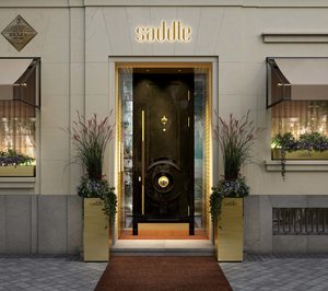 El restaurante Saddle abrirá en el antiguo Jockey