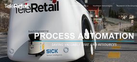 Coca-Cola European Partners invierte en dos start-ups de delivery y robótica