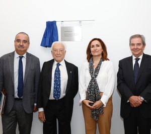 Mutua Universal pone en marcha un nuevo centro asistencial en Vigo