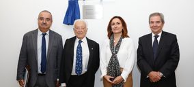 Mutua Universal pone en marcha un nuevo centro asistencial en Vigo