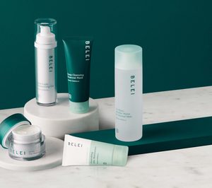 Amazon trae a España su marca de skincare ‘Belei’