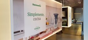 Thermomix, 40 años por delante y por detrás